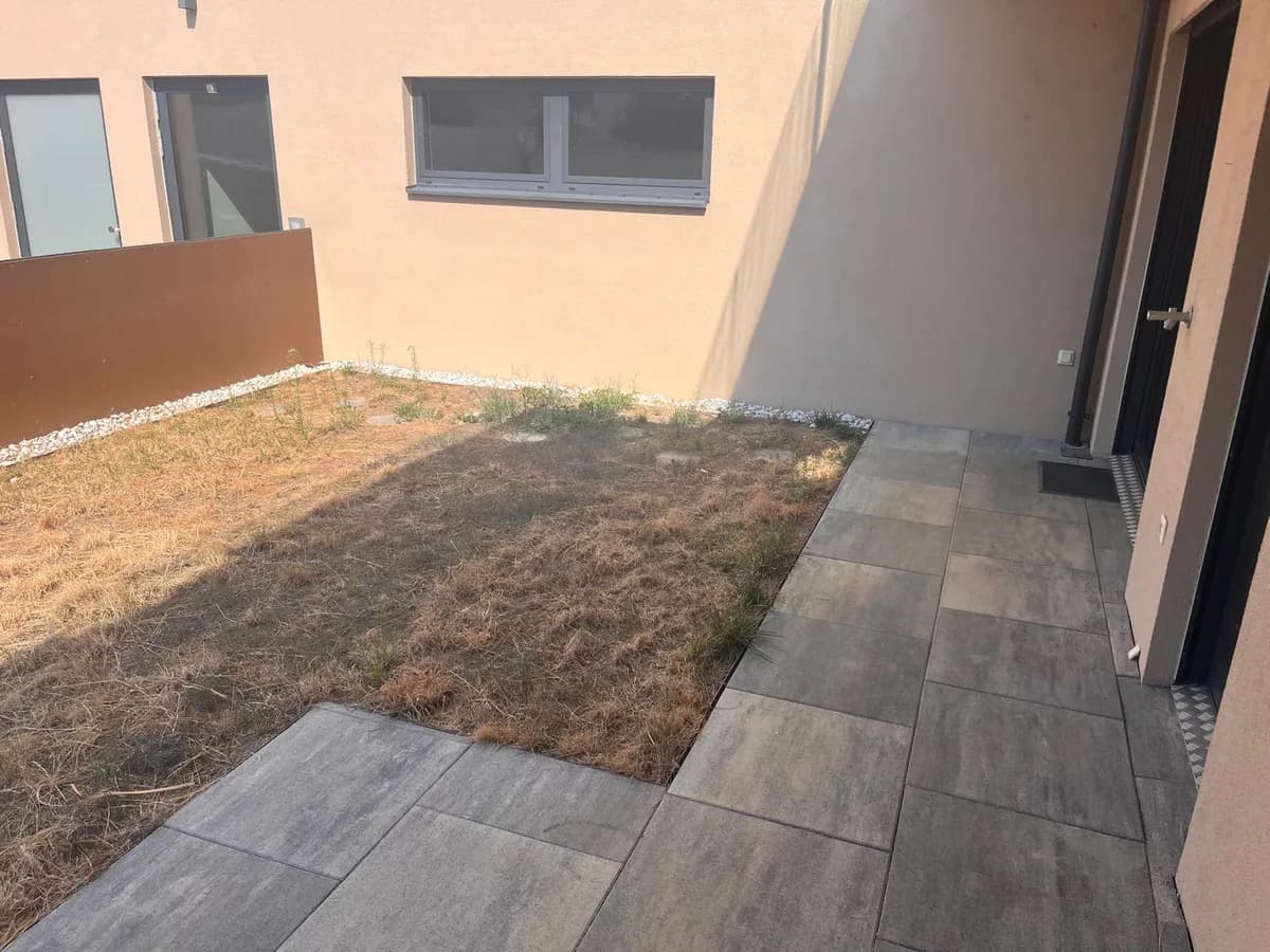 3-Zimmer-Wohnung mieten in Oberpullendorf – 69 m², € 934 – Bild 19 von 20