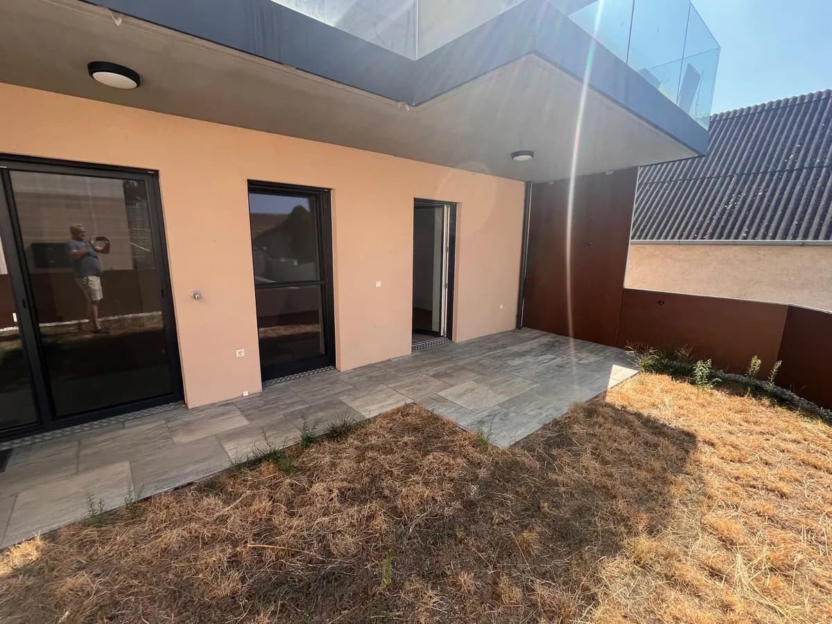 3-Zimmer-Wohnung mieten in Oberpullendorf – 69 m², € 934 – Bild 20 von 20