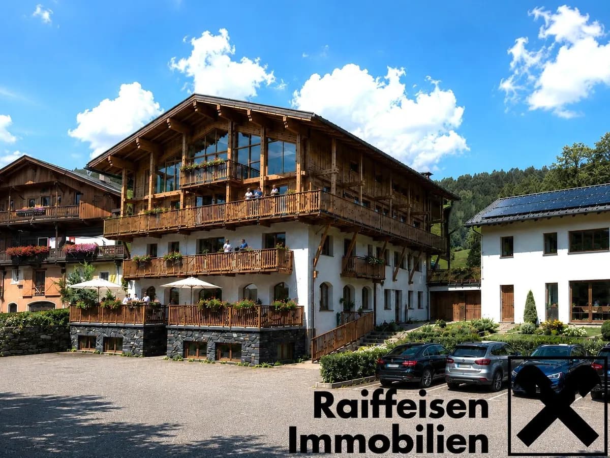 Gewerbeimmobilie kaufen in Lienz – 2 288 m², € 1.700.000 – Bild 2 von 8