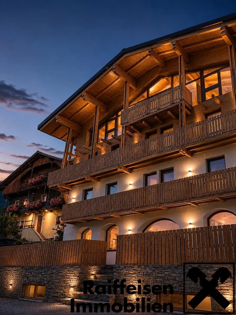 Gewerbeimmobilie kaufen in Lienz – 2 288 m², € 1.700.000 – Bild 3 von 8