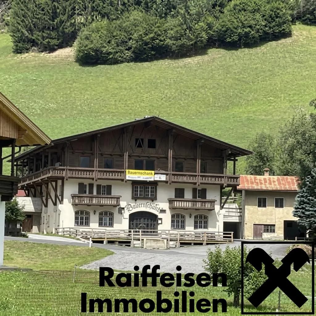 Gewerbeimmobilie kaufen in Lienz – 2 288 m², € 1.700.000 – Bild 4 von 8