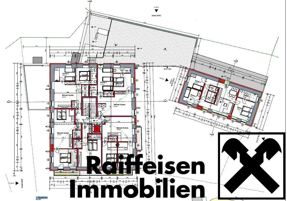 Gewerbeimmobilie kaufen in Lienz – 2 288 m², € 1.700.000 – Bild 6 von 8