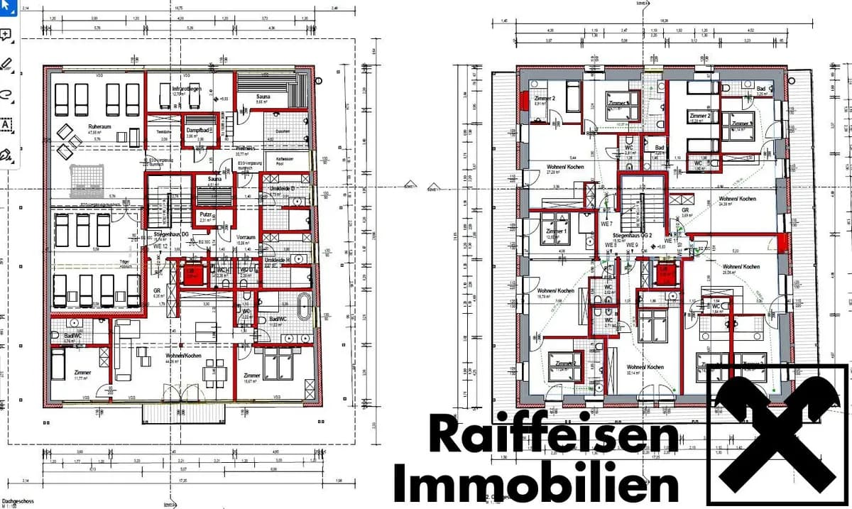 Gewerbeimmobilie kaufen in Lienz – 2 288 m², € 1.700.000 – Bild 7 von 8