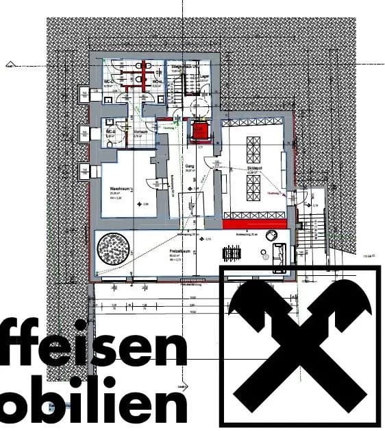 Gewerbeimmobilie kaufen in Lienz – 2 288 m², € 1.700.000 – Bild 8 von 8