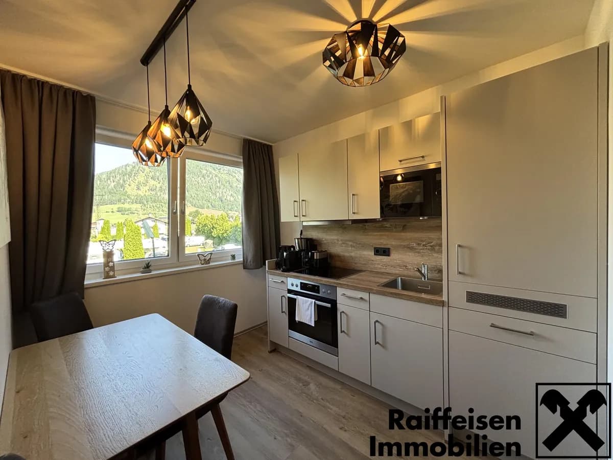 1-Zimmer-Immobilie kaufen in Lienz – 32 m², € 175.000