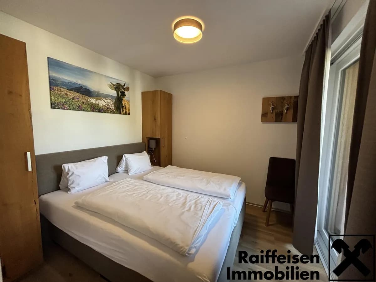 1-Zimmer-Immobilie kaufen in Lienz – 32 m², € 175.000 – Bild 2 von 10