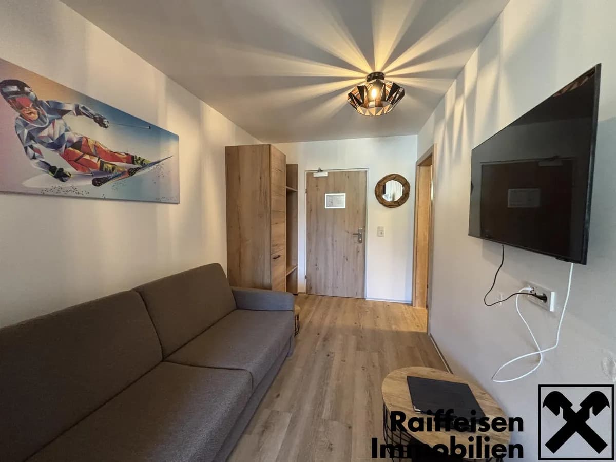 1-Zimmer-Immobilie kaufen in Lienz – 32 m², € 175.000 – Bild 3 von 10