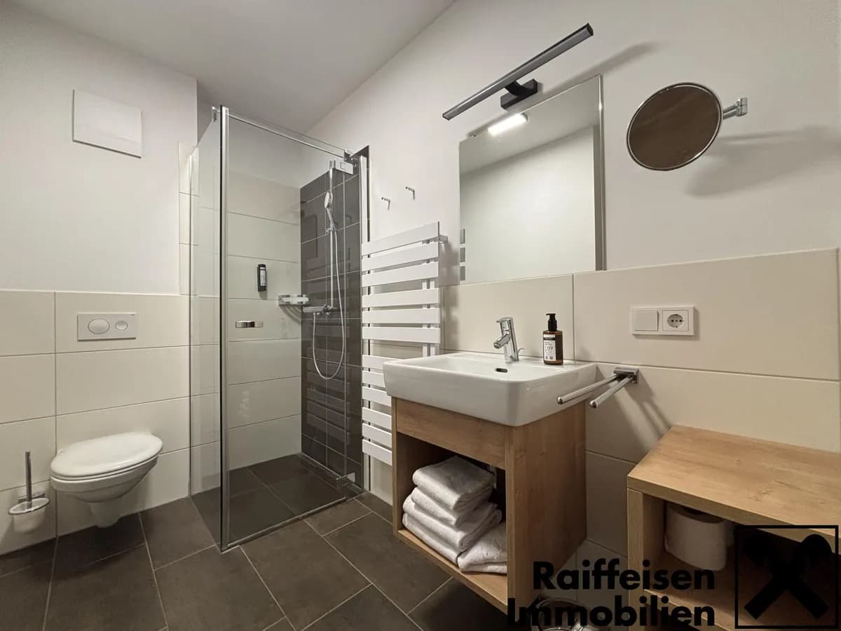1-Zimmer-Immobilie kaufen in Lienz – 32 m², € 175.000 – Bild 4 von 10