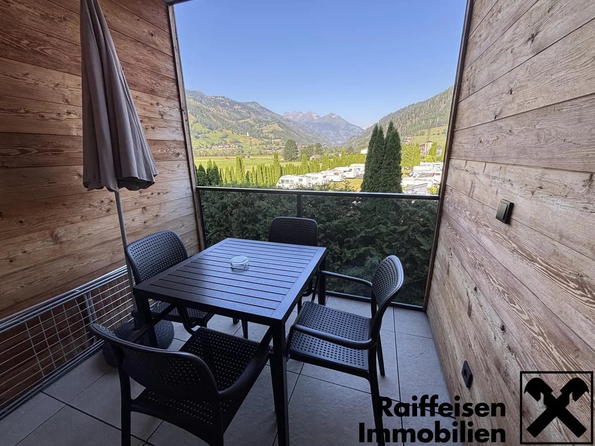 1-Zimmer-Immobilie kaufen in Lienz – 32 m², € 175.000 – Bild 5 von 10