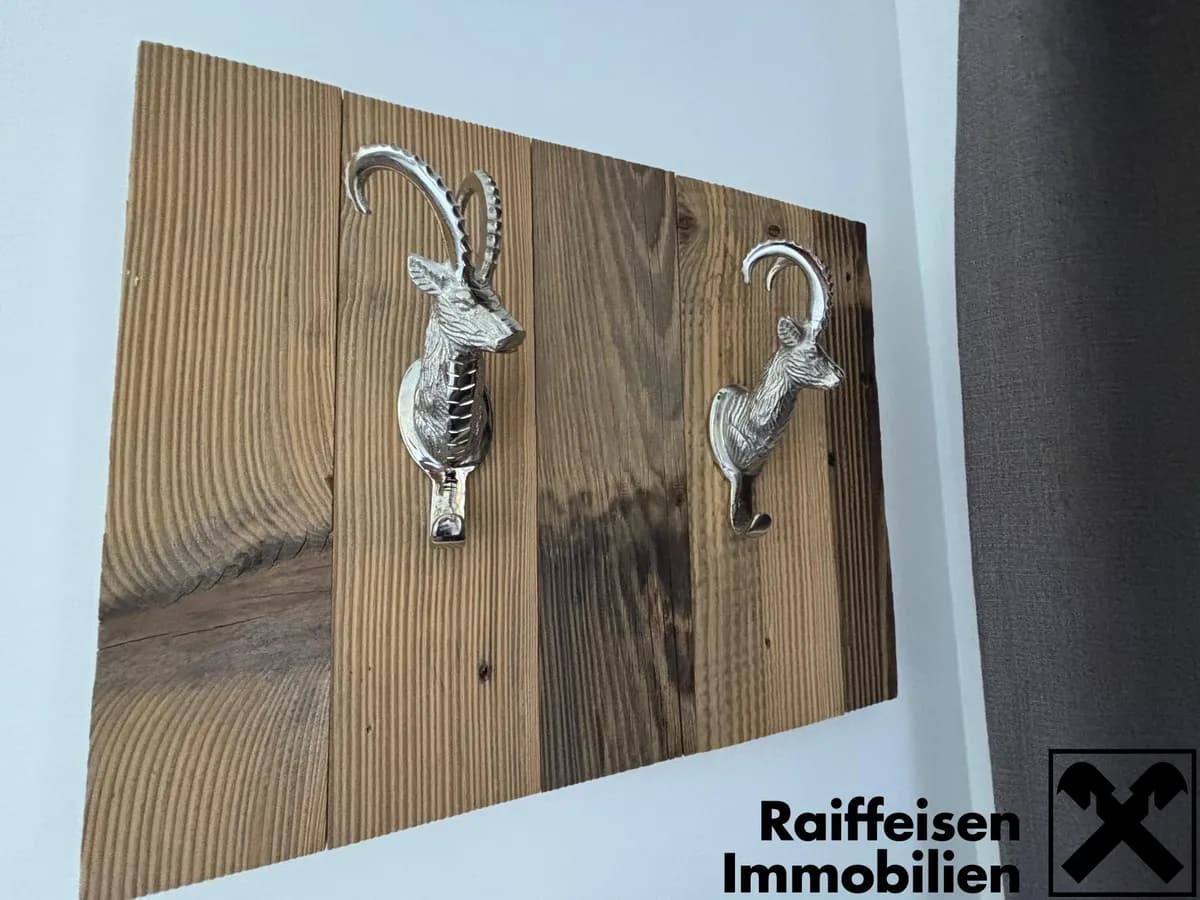 1-Zimmer-Immobilie kaufen in Lienz – 32 m², € 175.000 – Bild 6 von 10
