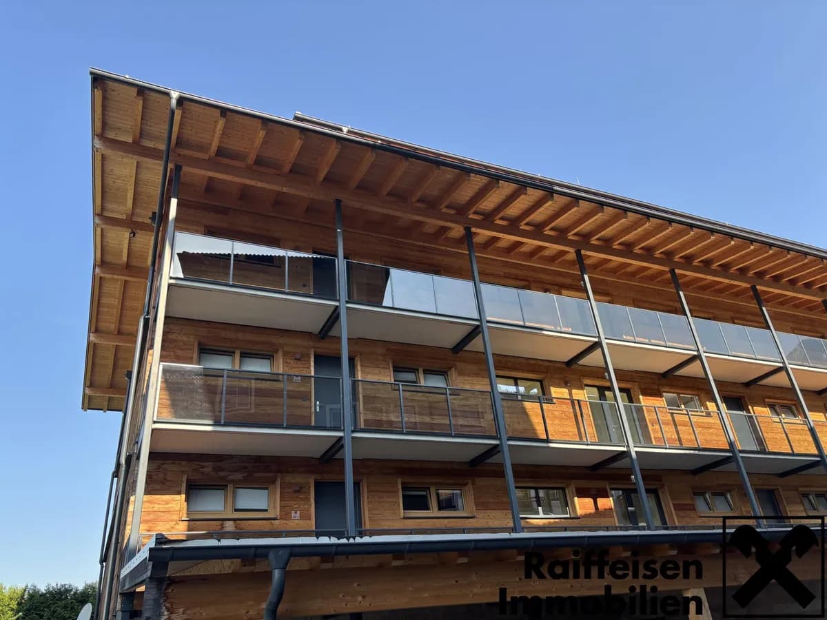 1-Zimmer-Immobilie kaufen in Lienz – 32 m², € 175.000 – Bild 7 von 10