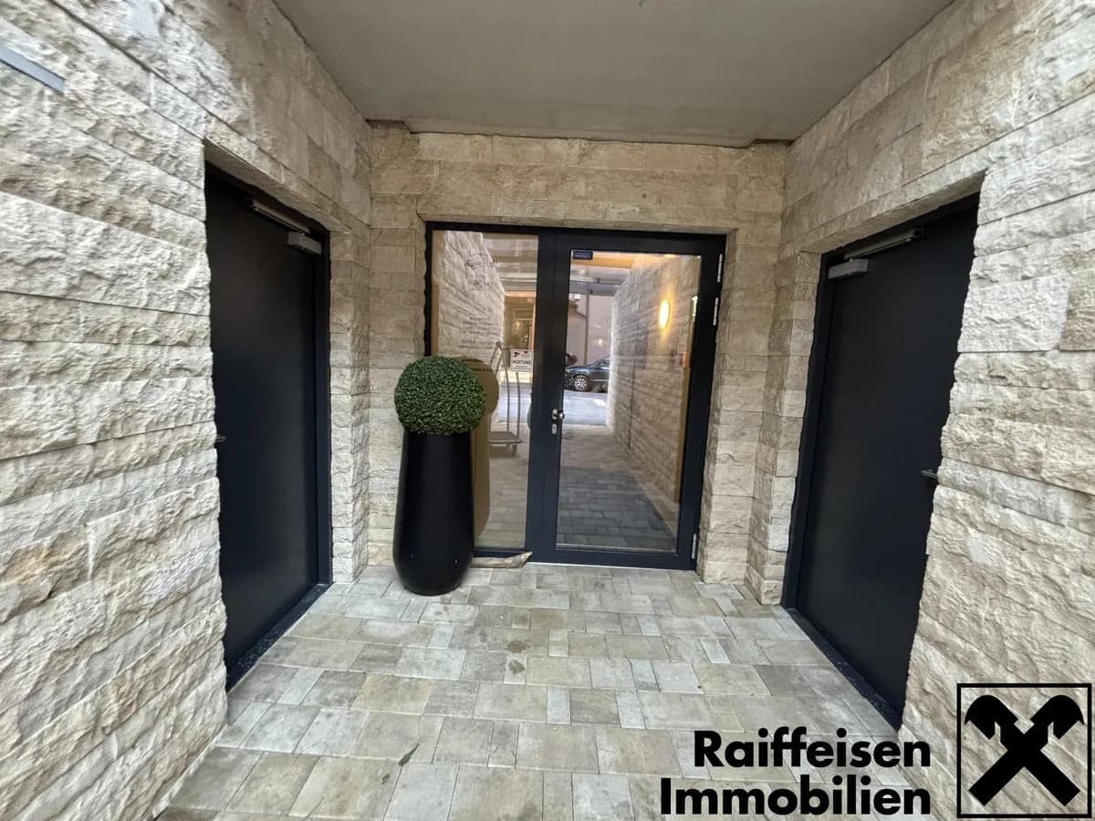 1-Zimmer-Immobilie kaufen in Lienz – 32 m², € 175.000 – Bild 8 von 10