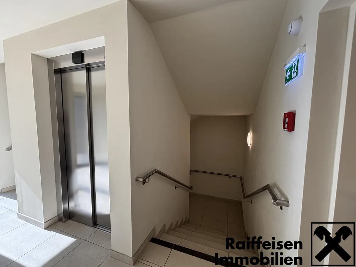 1-Zimmer-Immobilie kaufen in Lienz – 32 m², € 175.000 – Bild 9 von 10