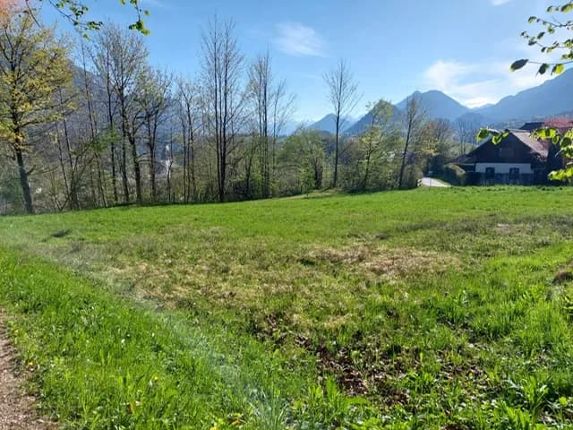 Grundstück kaufen in Liezen – 1 650 m², € 769.000