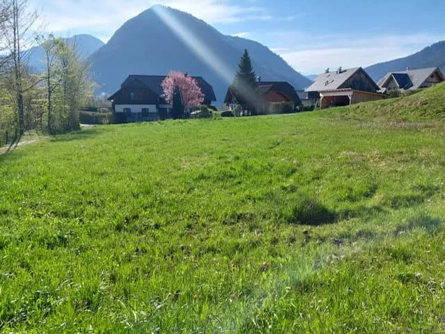 Grundstück kaufen in Liezen – 1 650 m², € 769.000 – Bild 2 von 2