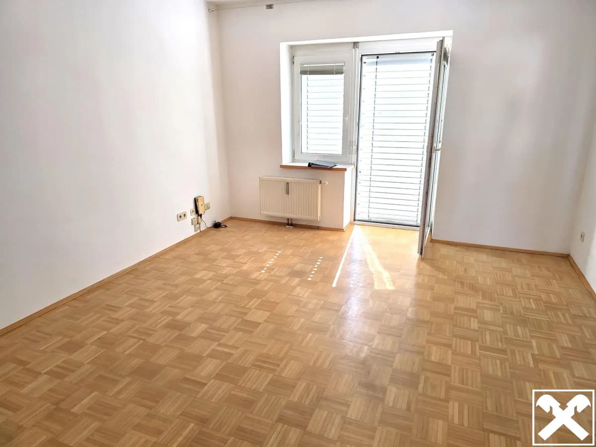 2-Zimmer-Immobilie kaufen in Völkermarkt – 53 m², € 125.000