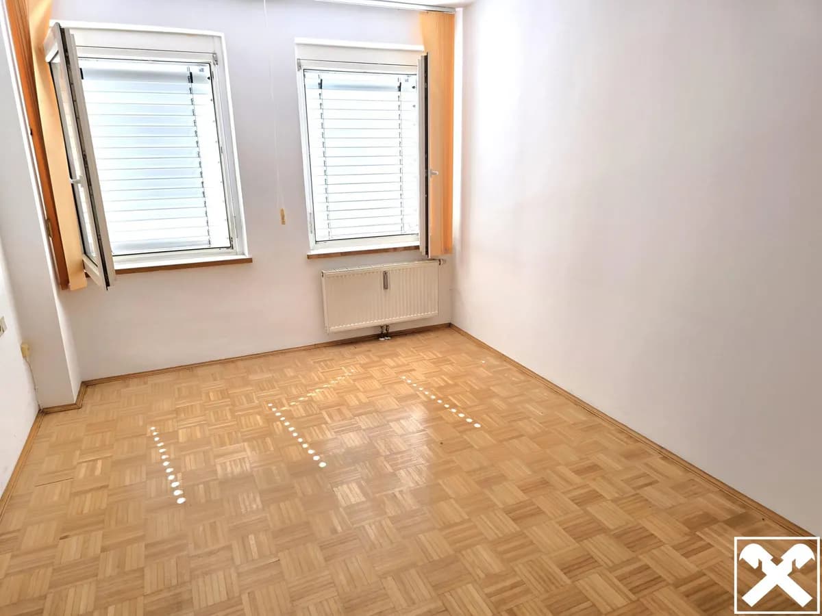 2-Zimmer-Immobilie kaufen in Völkermarkt – 53 m², € 125.000 – Bild 3 von 7