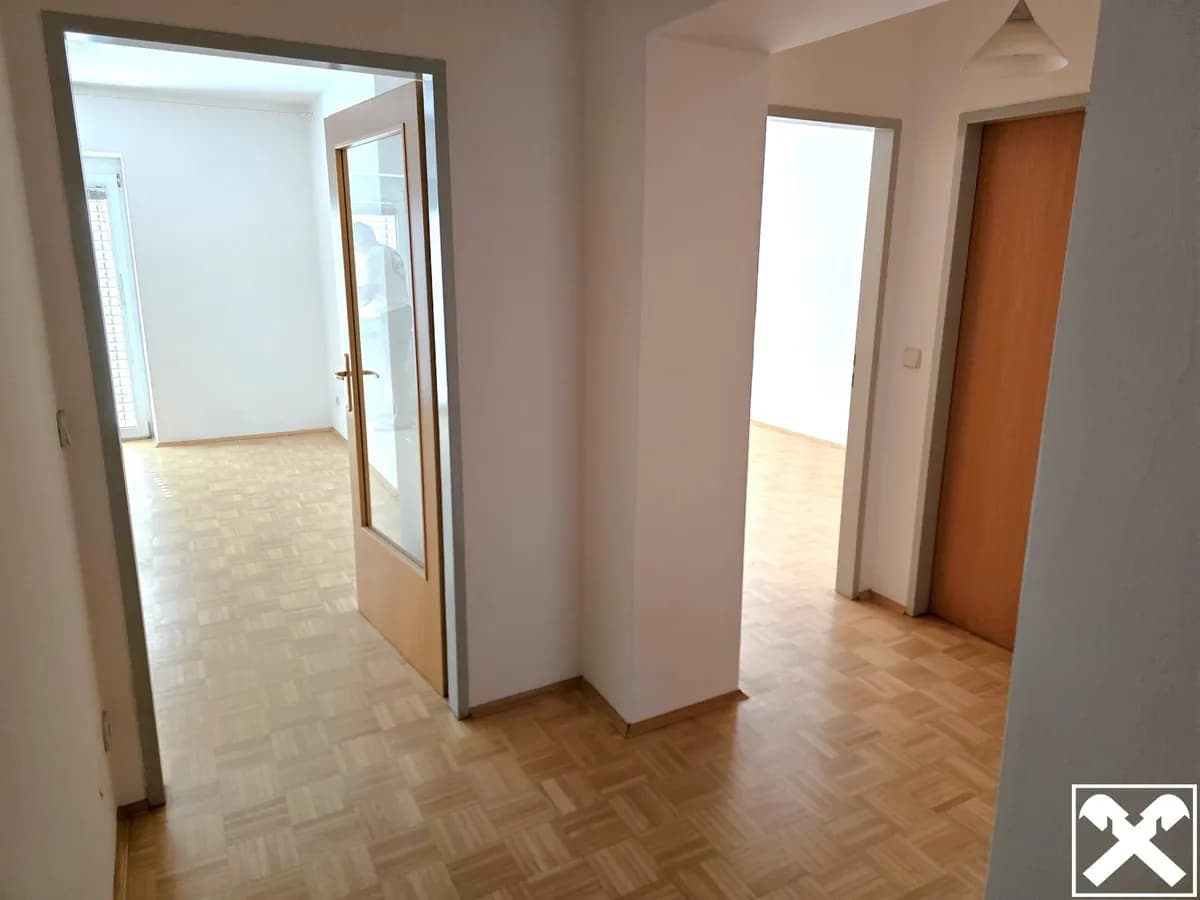 2-Zimmer-Immobilie kaufen in Völkermarkt – 53 m², € 125.000 – Bild 4 von 7