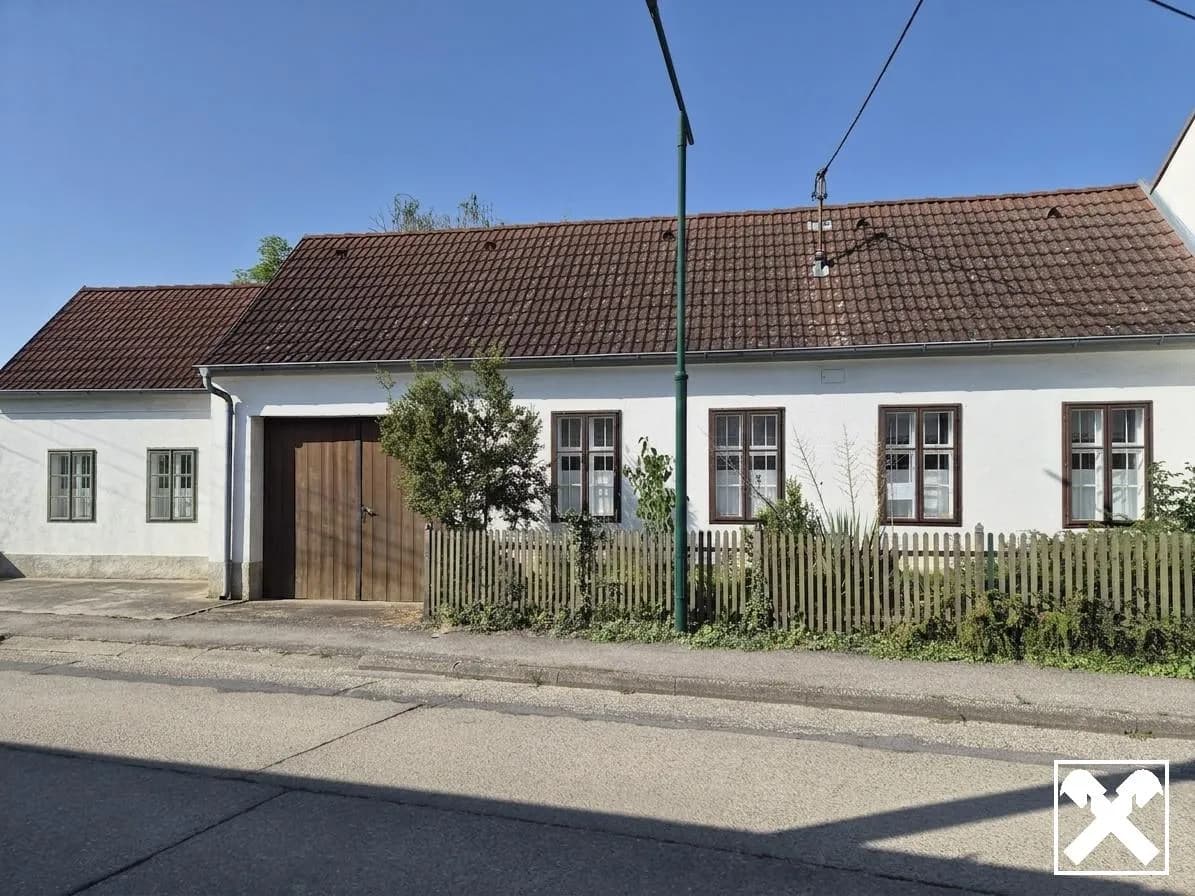 5-Zimmer-Haus kaufen in Gänserndorf – 128 m², € 359.000