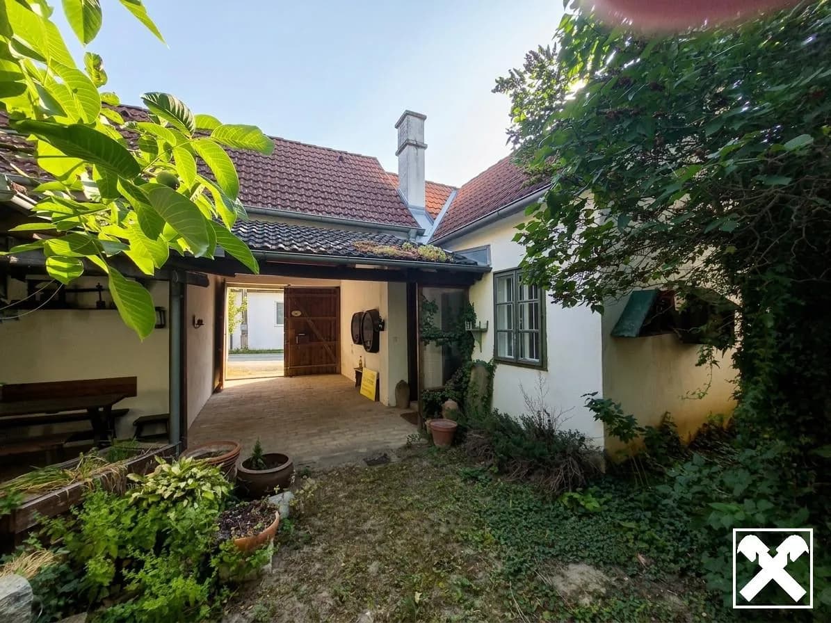 5-Zimmer-Haus kaufen in Gänserndorf – 128 m², € 359.000 – Bild 2 von 30