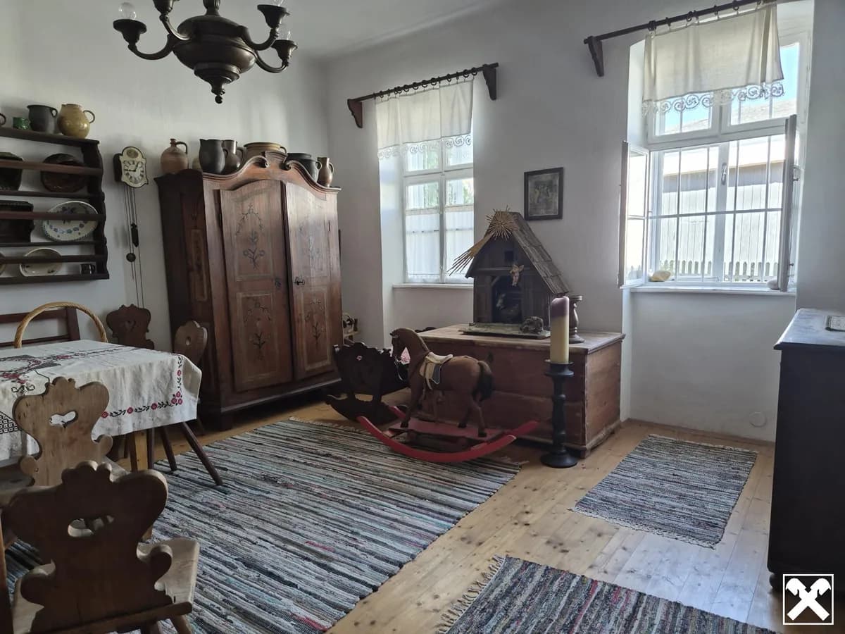 5-Zimmer-Haus kaufen in Gänserndorf – 128 m², € 359.000 – Bild 10 von 30