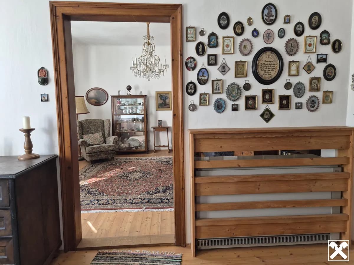 5-Zimmer-Haus kaufen in Gänserndorf – 128 m², € 359.000 – Bild 11 von 30