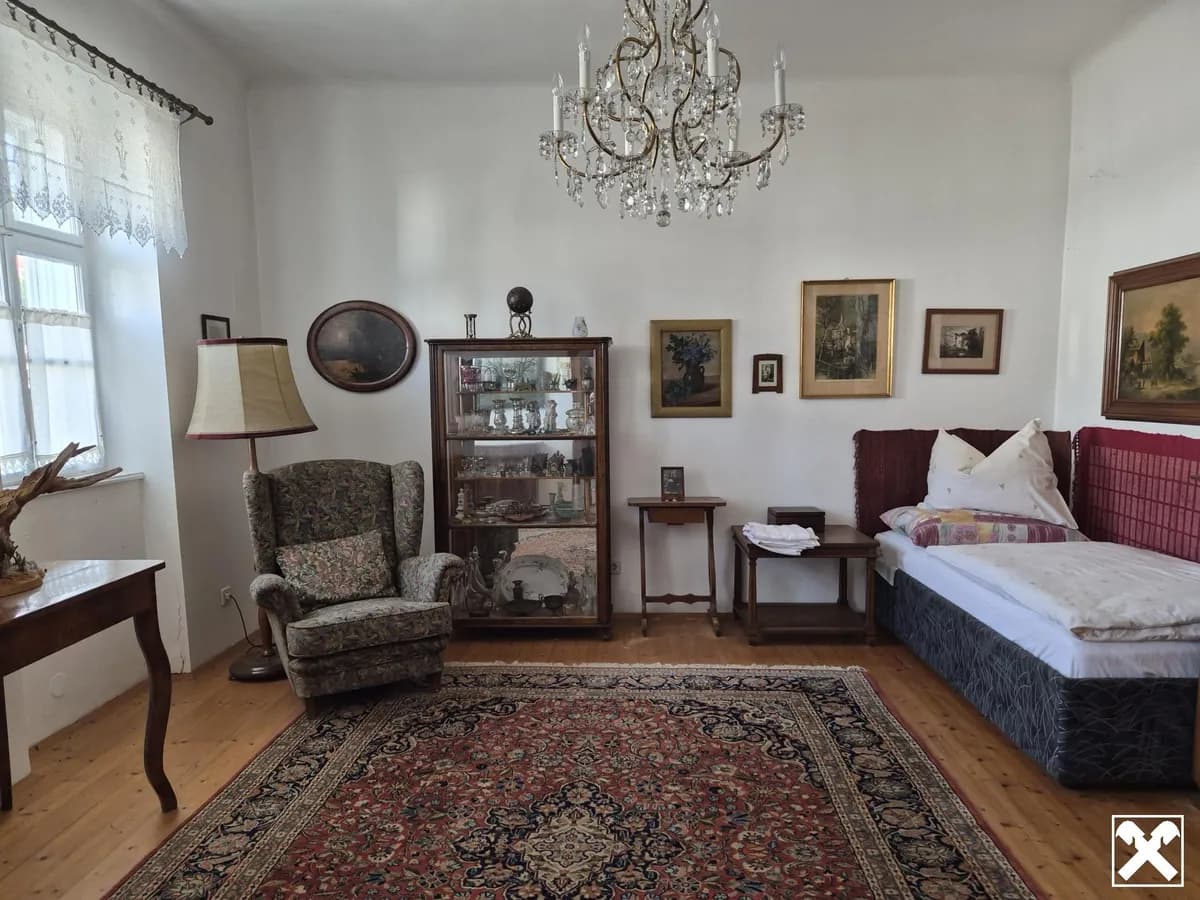 5-Zimmer-Haus kaufen in Gänserndorf – 128 m², € 359.000 – Bild 12 von 30