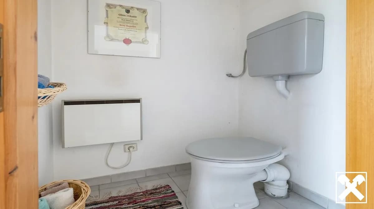 5-Zimmer-Haus kaufen in Gänserndorf – 128 m², € 359.000 – Bild 15 von 30
