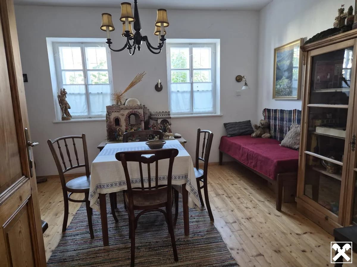 5-Zimmer-Haus kaufen in Gänserndorf – 128 m², € 359.000 – Bild 17 von 30