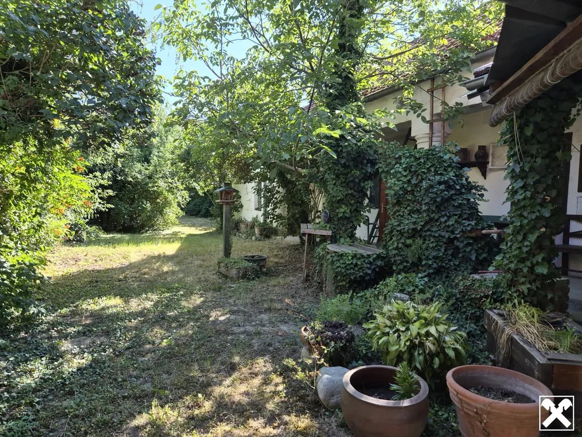 5-Zimmer-Haus kaufen in Gänserndorf – 128 m², € 359.000 – Bild 29 von 30