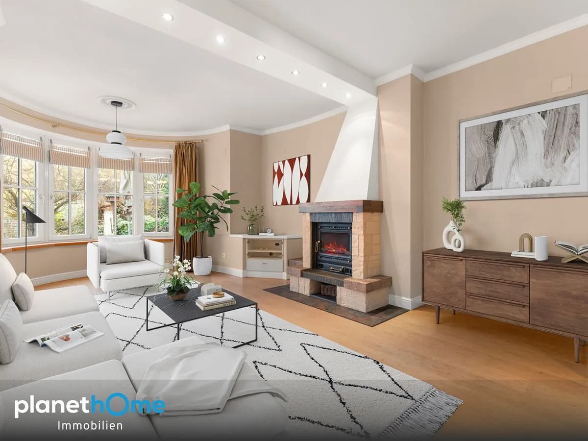 Haus kaufen in Sankt Pölten Land – 353 m², € 795.000 – Bild 2 von 38