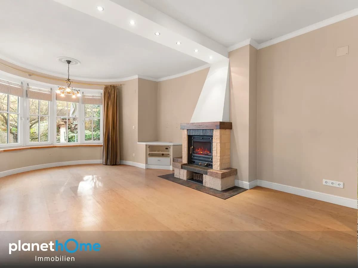 Haus kaufen in Sankt Pölten Land – 353 m², € 795.000 – Bild 3 von 38