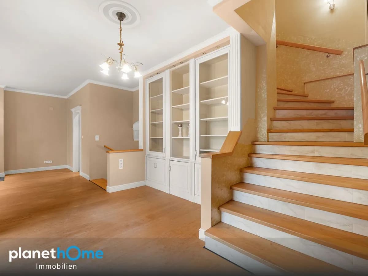 Haus kaufen in Sankt Pölten Land – 353 m², € 795.000 – Bild 5 von 38