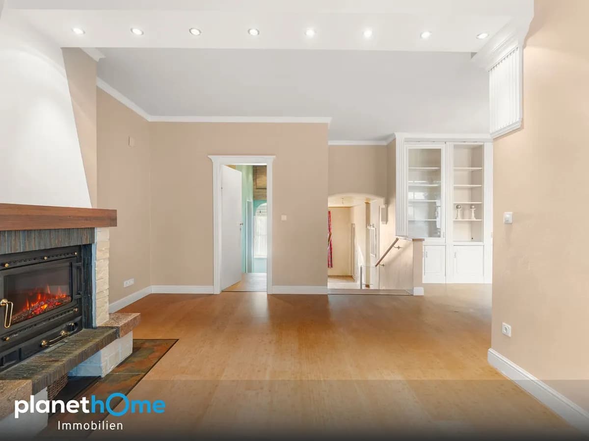 Haus kaufen in Sankt Pölten Land – 353 m², € 795.000 – Bild 6 von 38