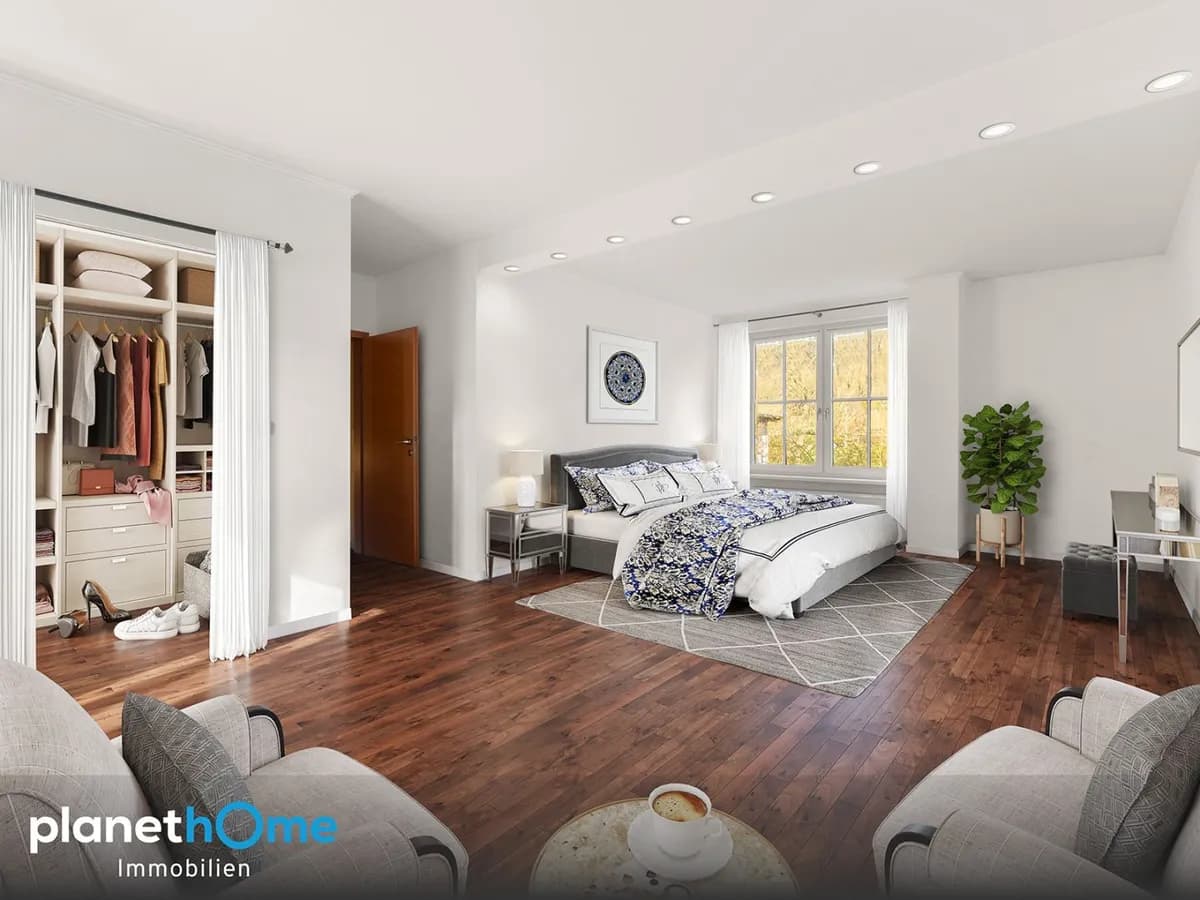 Haus kaufen in Sankt Pölten Land – 353 m², € 795.000 – Bild 13 von 38