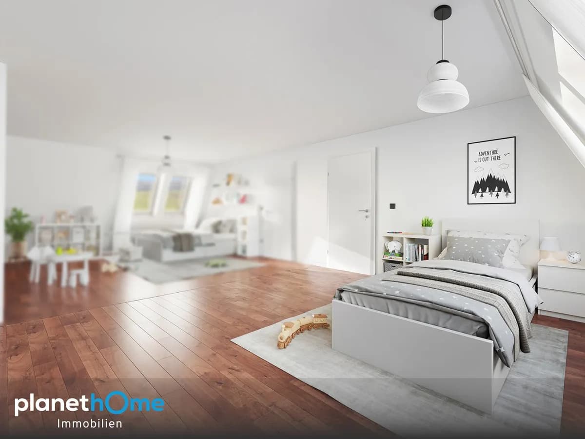 Haus kaufen in Sankt Pölten Land – 353 m², € 795.000 – Bild 21 von 38
