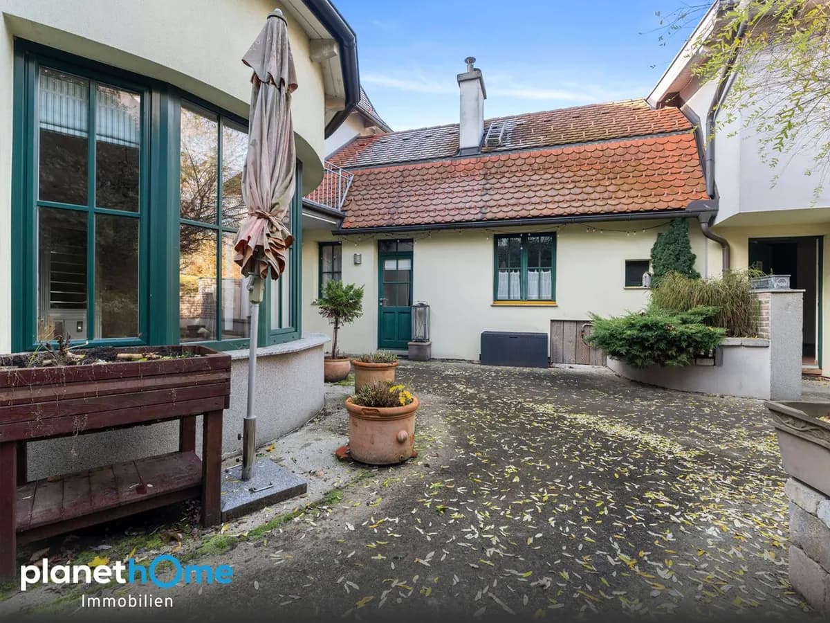 Haus kaufen in Sankt Pölten Land – 353 m², € 795.000 – Bild 27 von 38