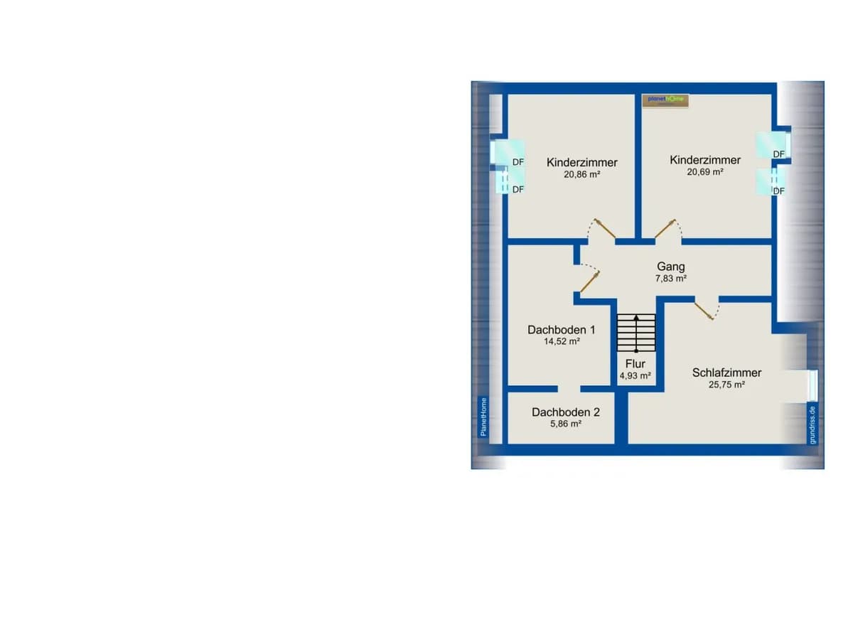 Haus kaufen in Sankt Pölten Land – 353 m², € 795.000 – Bild 37 von 38