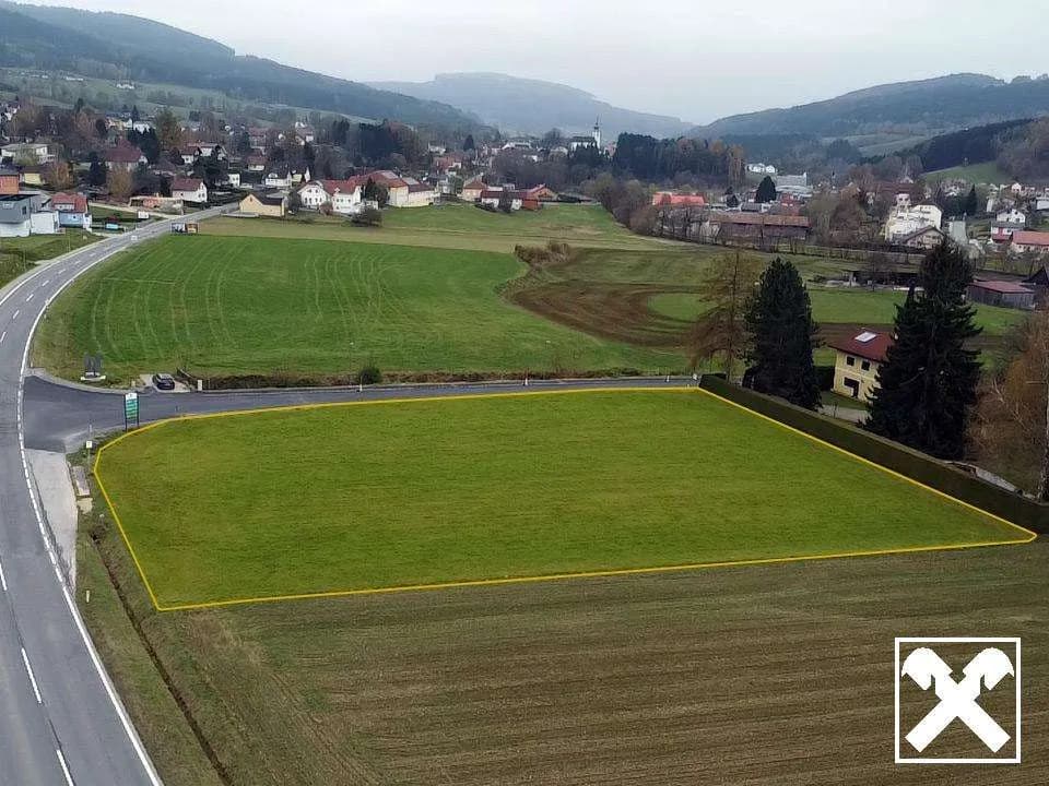 Grundstück kaufen in Melk – € 148.512