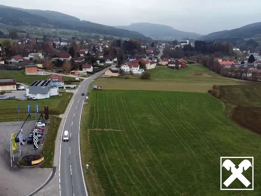 Grundstück kaufen in Melk – € 148.512 – Bild 14 von 17
