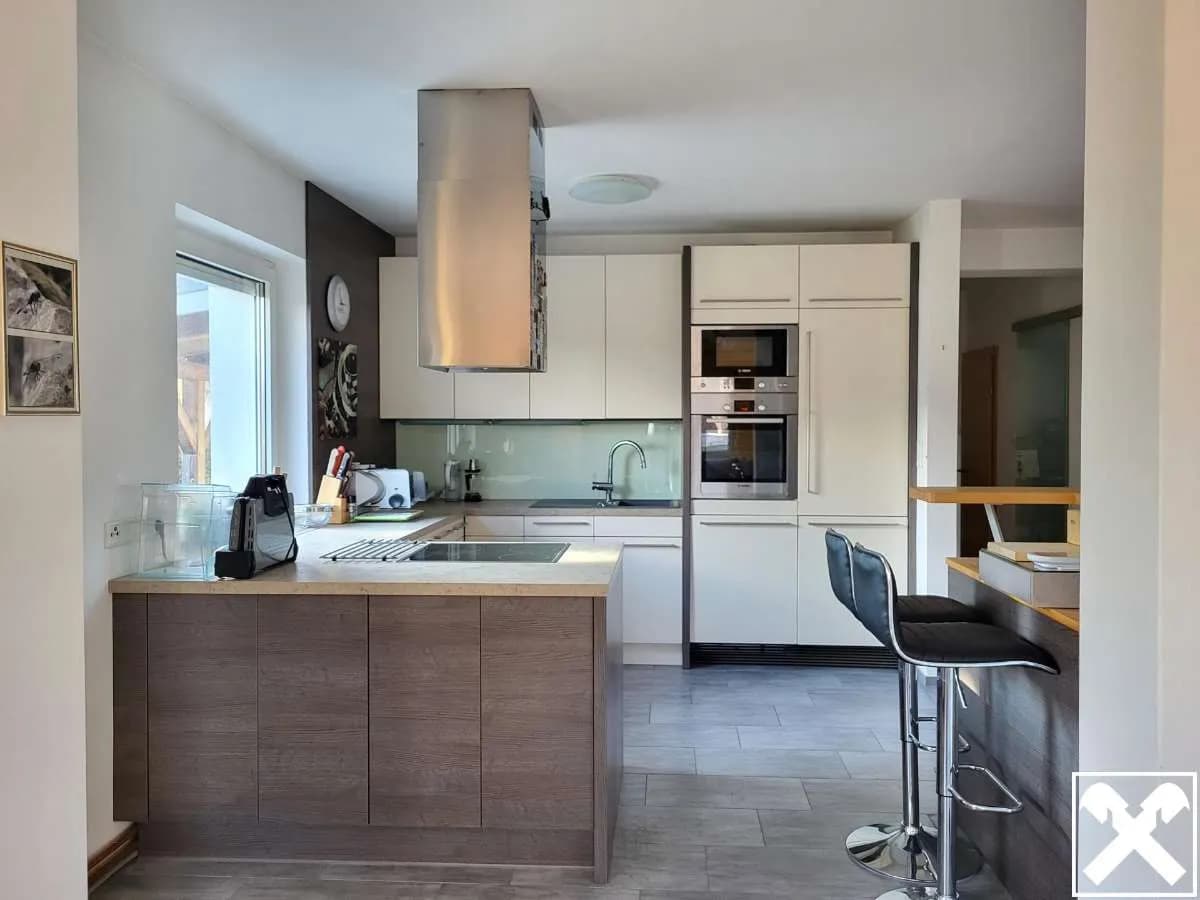 4-Zimmer-Haus kaufen in Steyr-Land – 119 m², € 334.900