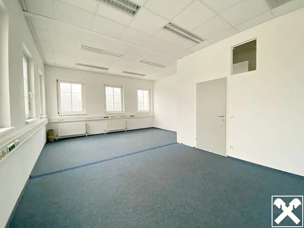 Immobilie mieten in Wels-Land – 32 m², € 524