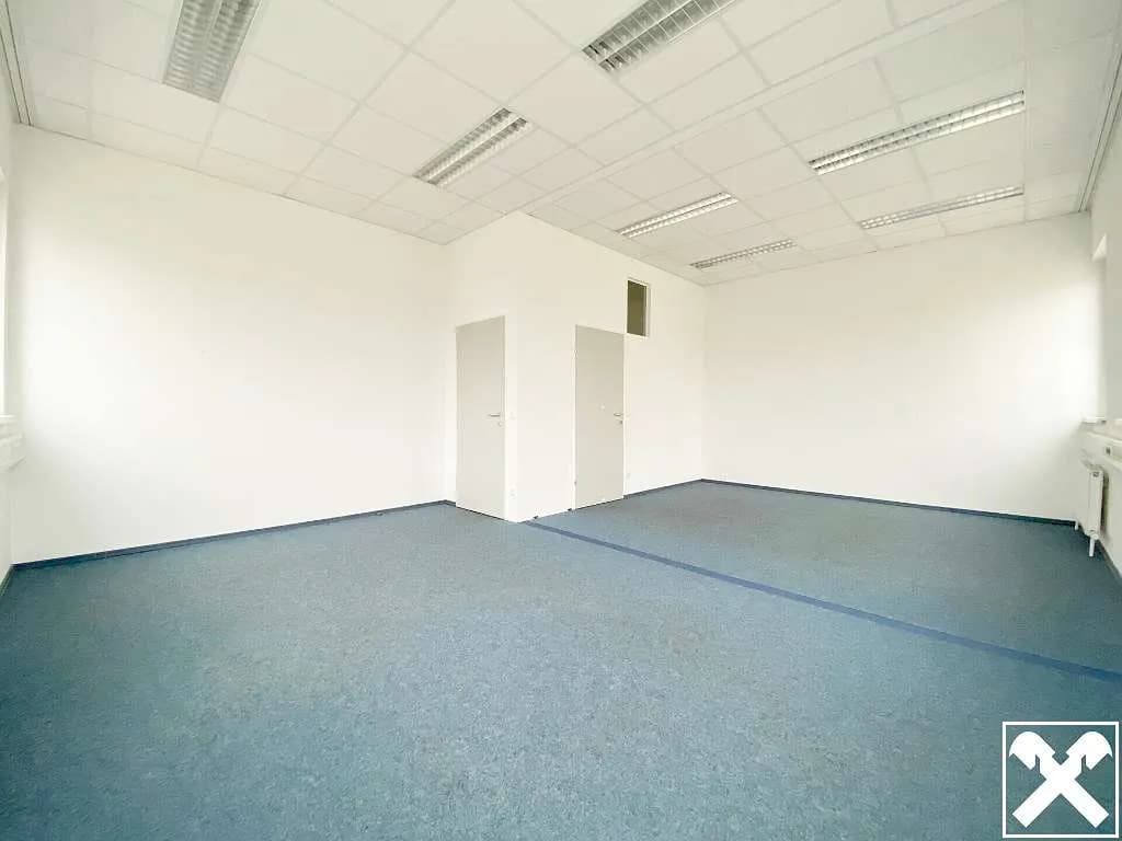 Immobilie mieten in Wels-Land – 32 m², € 524 – Bild 2 von 4