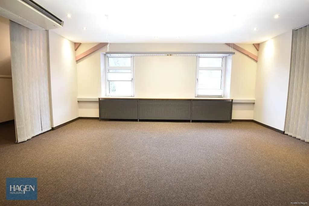 Gewerbeimmobilie mieten in Dornbirn – 77 m², € 850