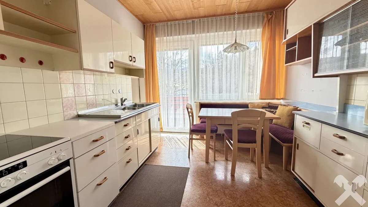 2-Zimmer-Wohnung kaufen in Murau – 59,63 m², € 88.000 – Bild 4 von 14