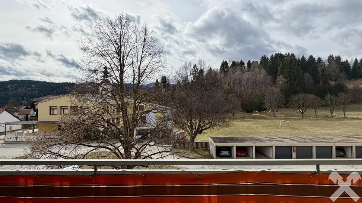 2-Zimmer-Wohnung kaufen in Murau – 59,63 m², € 88.000 – Bild 5 von 14
