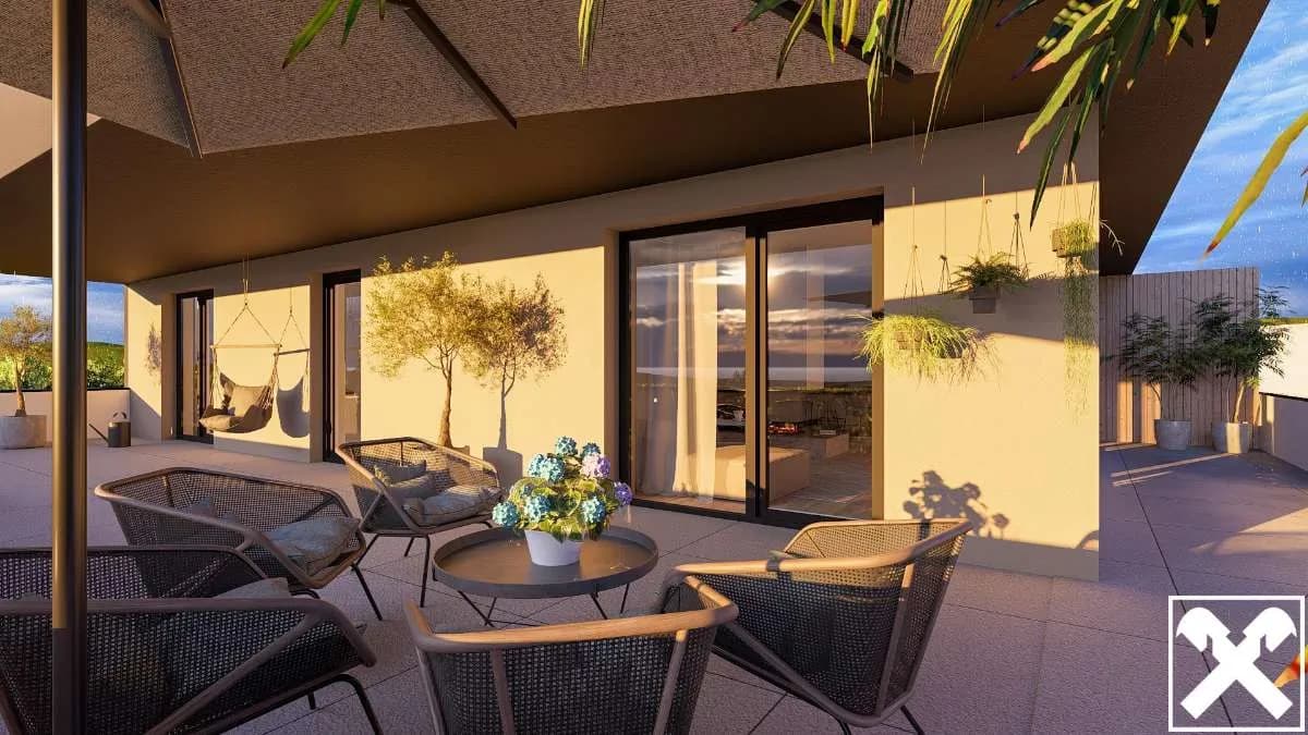 2-Zimmer-Wohnung kaufen in Schärding – 63,25 m², € 239.000 – Bild 2 von 4