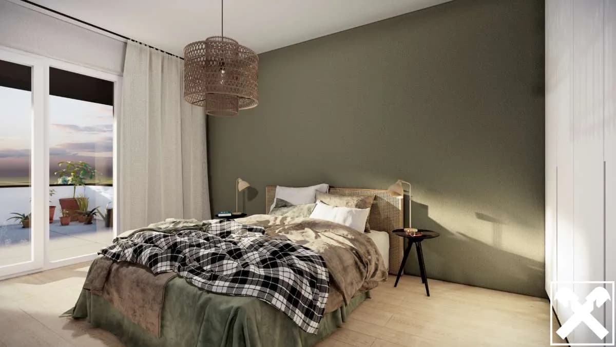 2-Zimmer-Wohnung kaufen in Schärding – 63,25 m², € 239.000 – Bild 4 von 4