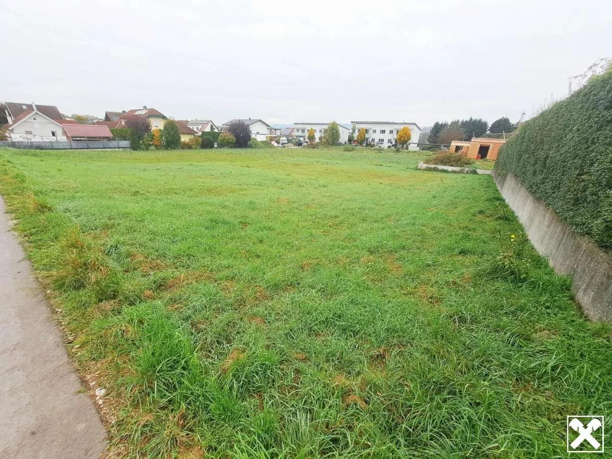 Grundstück kaufen in Melk – 834 m², € 48.000 – Bild 2 von 6