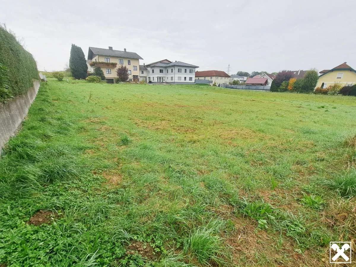 Grundstück kaufen in Melk – 834 m², € 48.000 – Bild 3 von 6